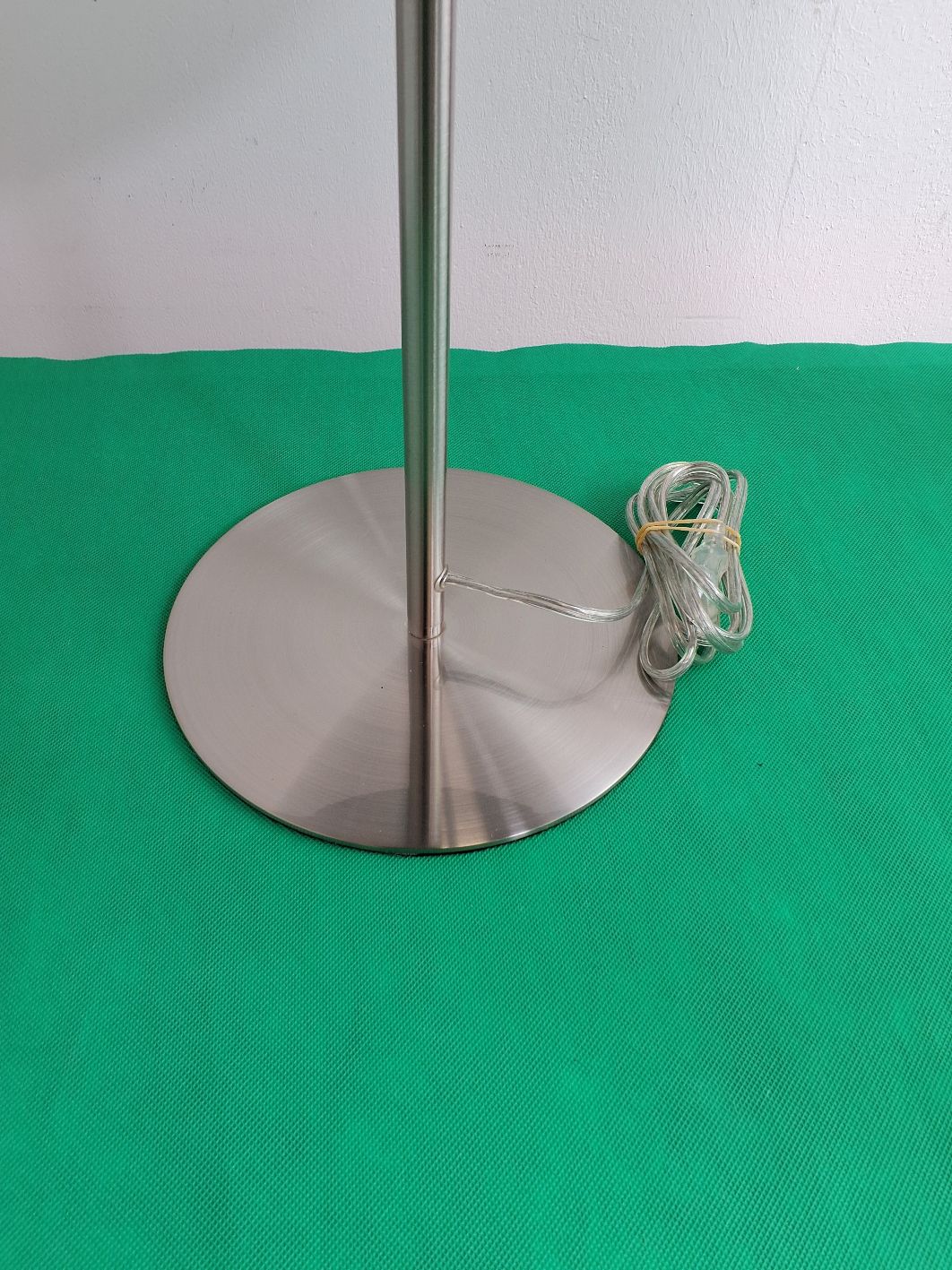 Georg Jensen bordlampe